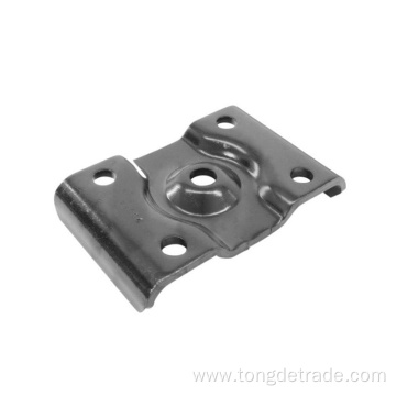 Sheet metal stamping metal support frame stamping parts